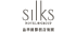 silks logo