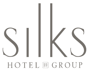 Silks logo