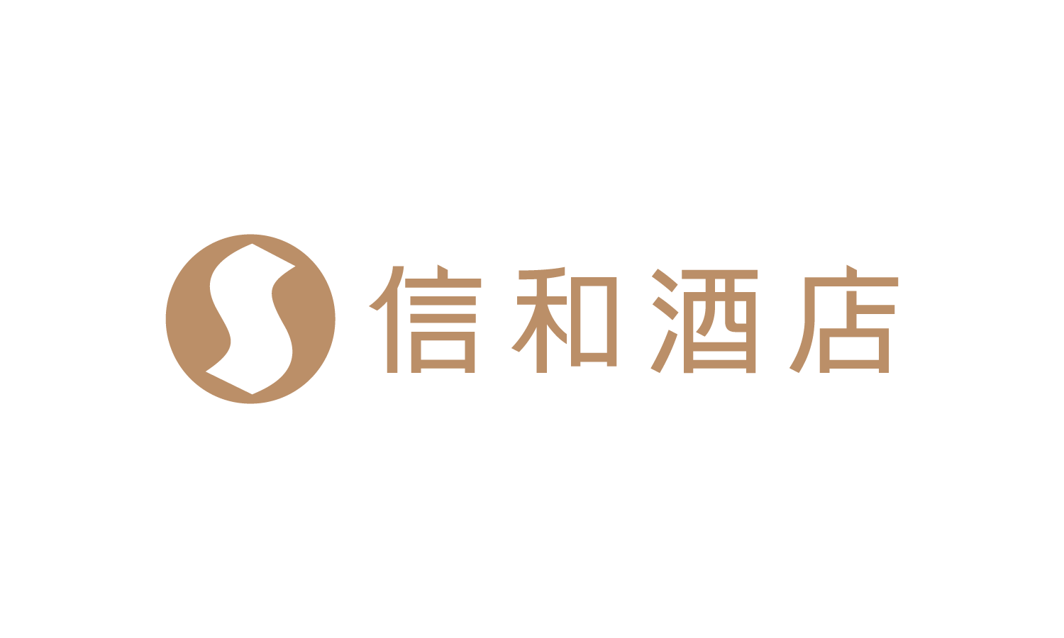 Sino Hotels logo