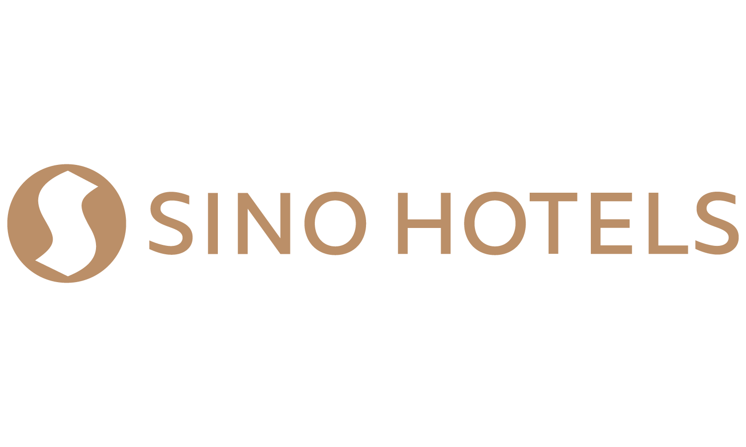 Sino Hotels logo