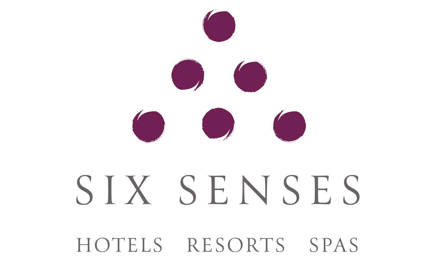 Six Senses logo