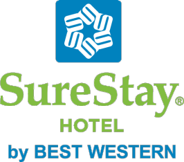 SureStay Hotel logo