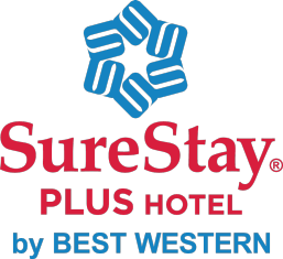 SureStay Plus Hotel® logo