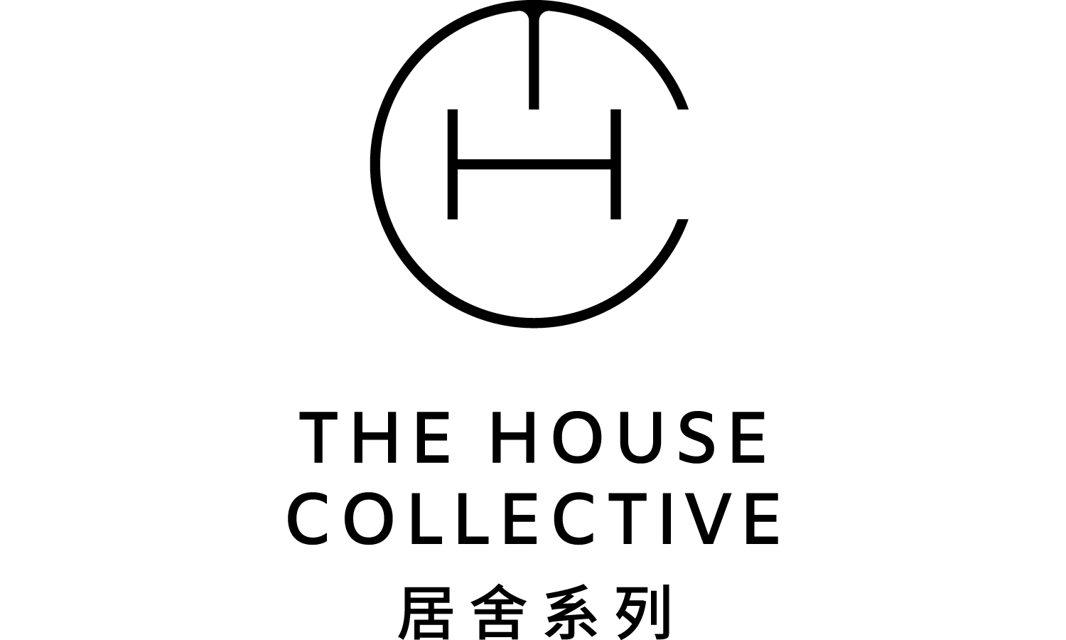 The House Collective logo