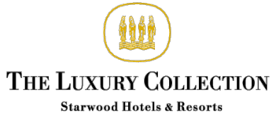 The Luxury Collection logo