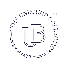 The Unbound Collection by Hyatt logo