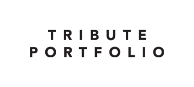 Tribute Portfolio logo