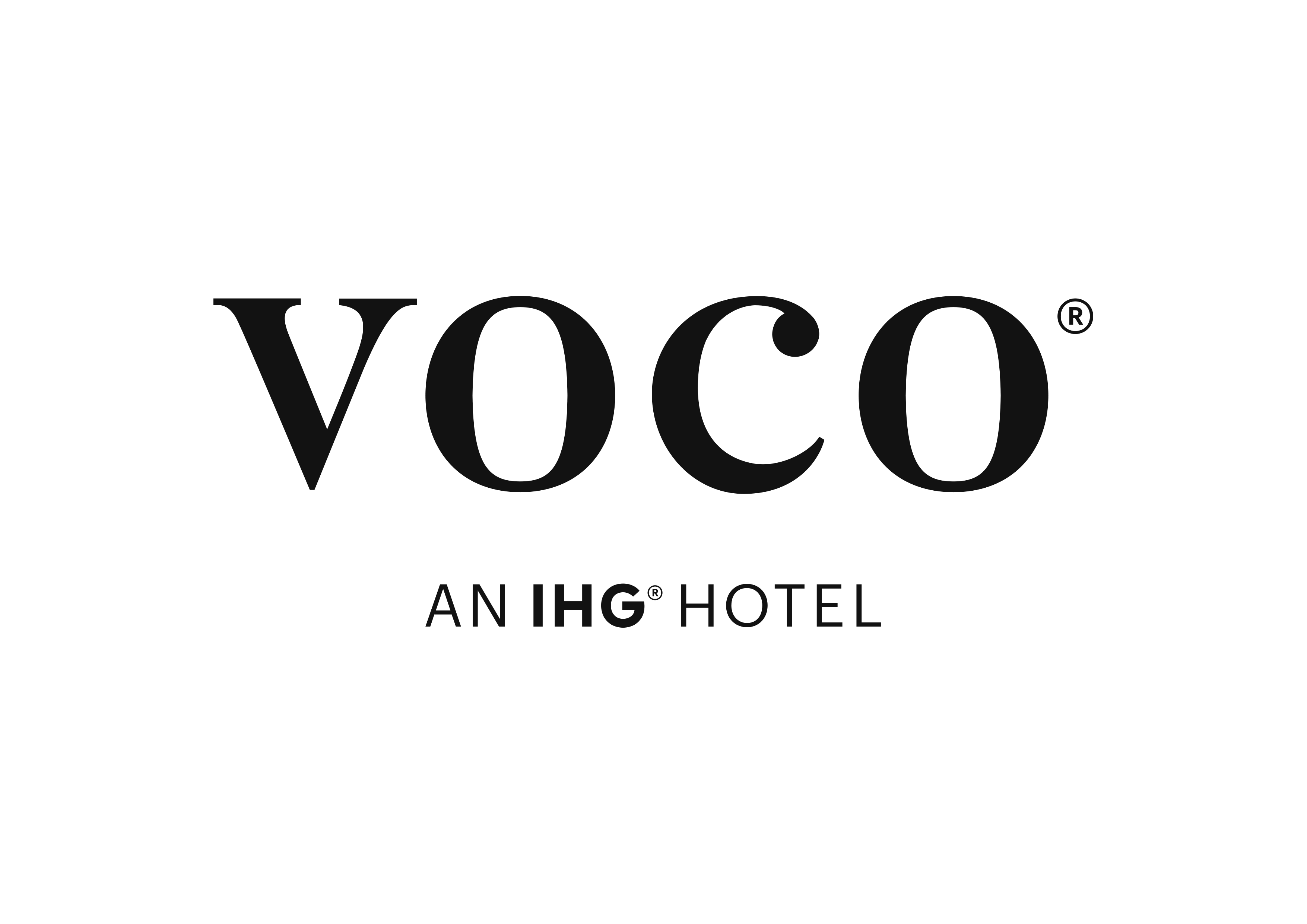 voco hotels logo