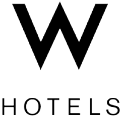 W Hotels logo