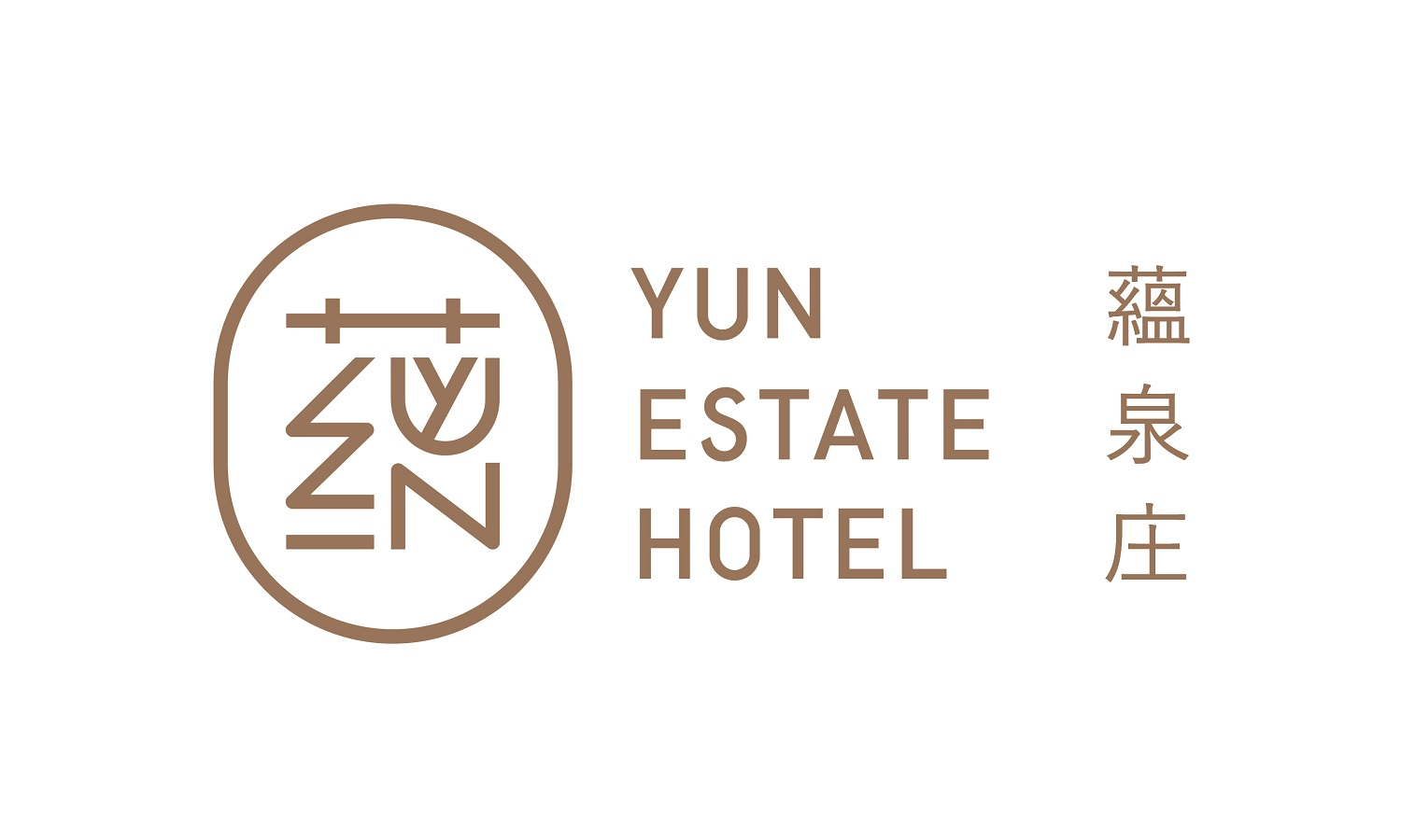 YUN ESTATE HOTEL logo