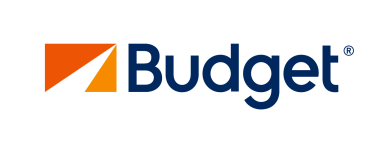 Budget Car Rental logo
