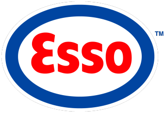 Esso logo