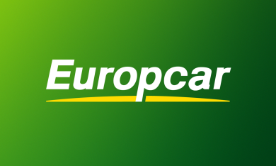 Europcar logo