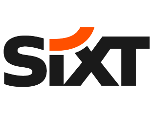 SIXT logo