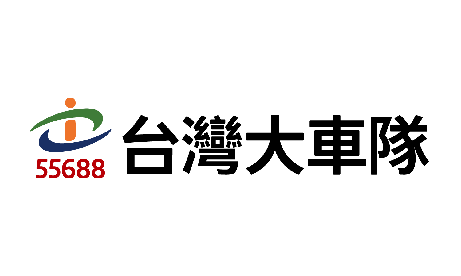 Taiwan Taxi logo