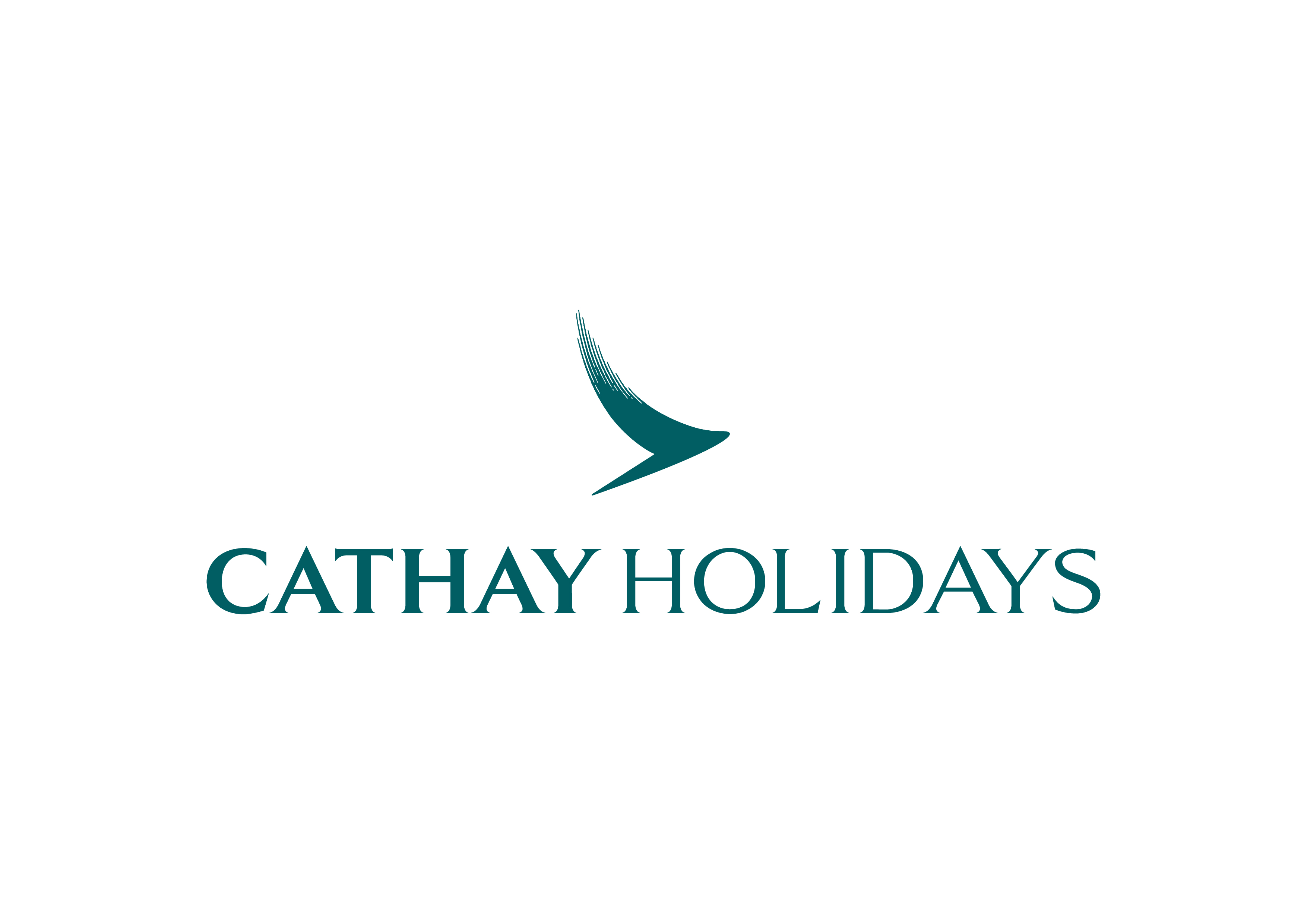 Cathay Holidays logo