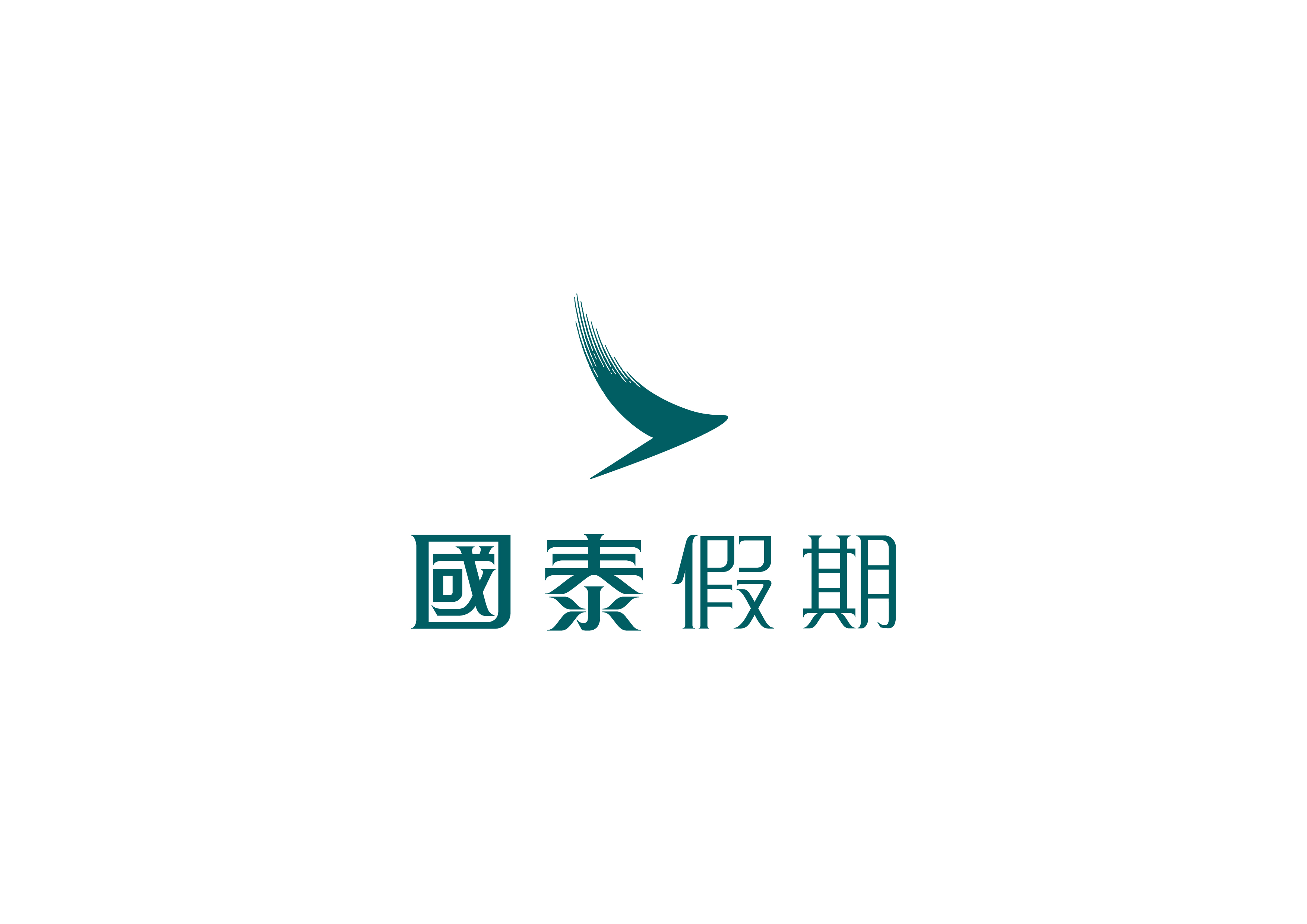Cathay Holidays logo