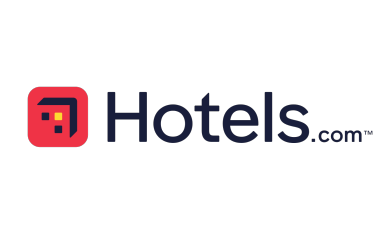 Hotels.com logo