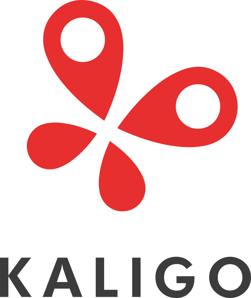 Kaligo logo