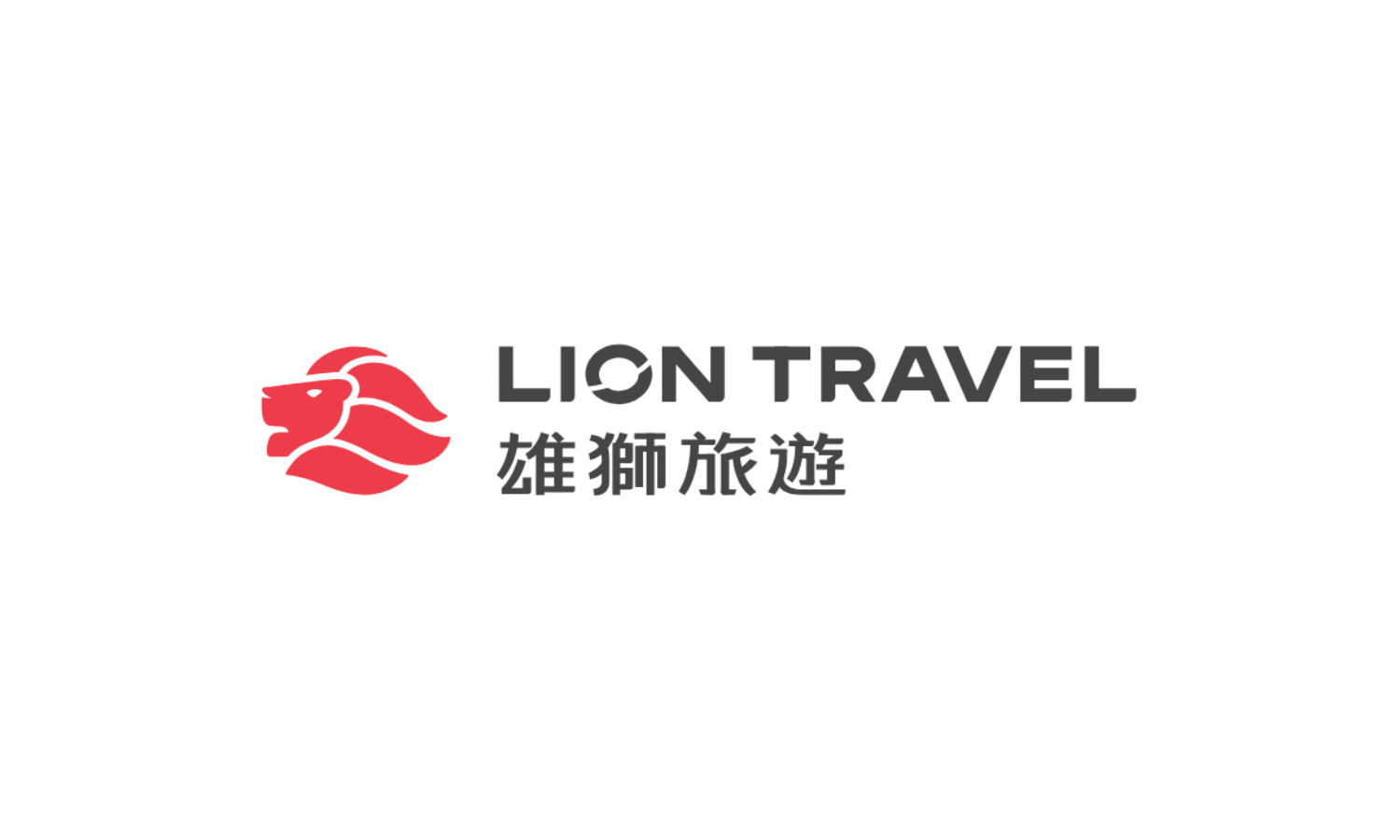 Lion Travel logo