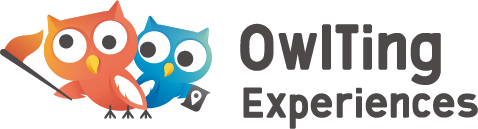 OwlTing logo
