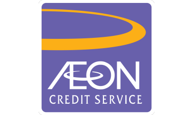 AEON logo