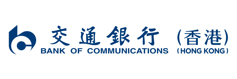 Bank of Communications logo