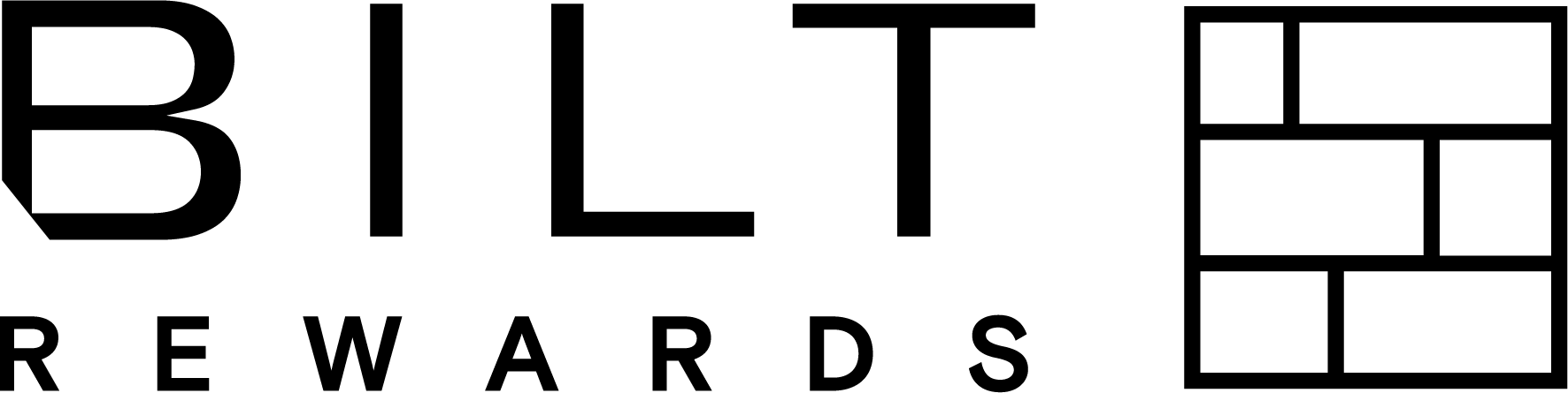 Bilt Rewards logo