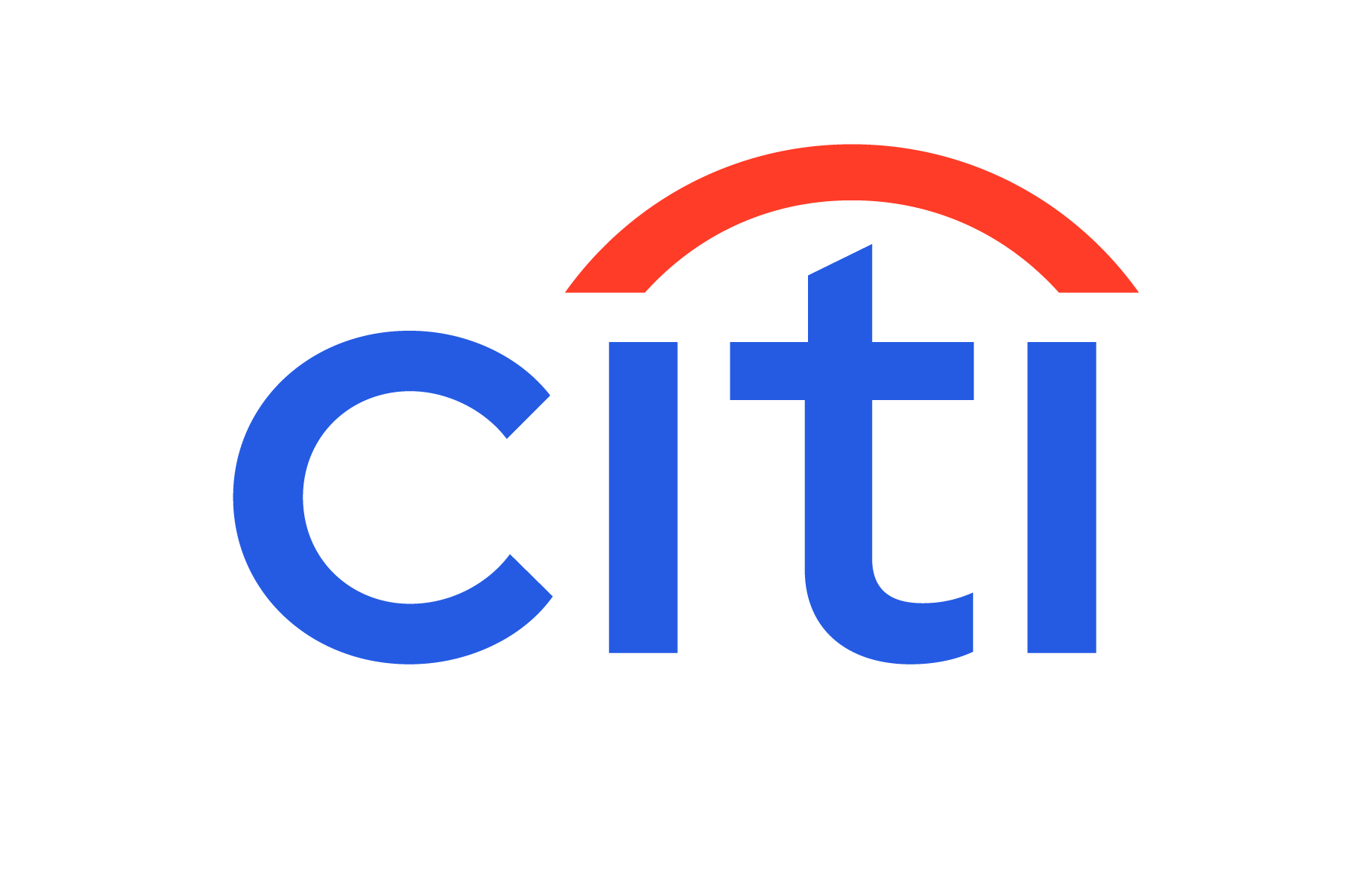 Citibank logo