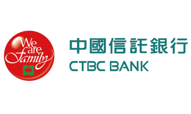 CTBC logo
