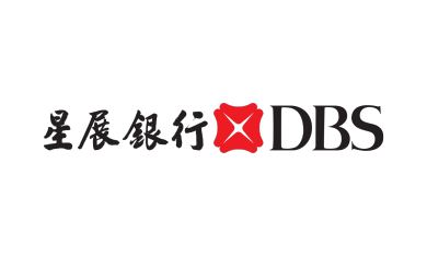 DBS logo