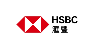 HSBC logo
