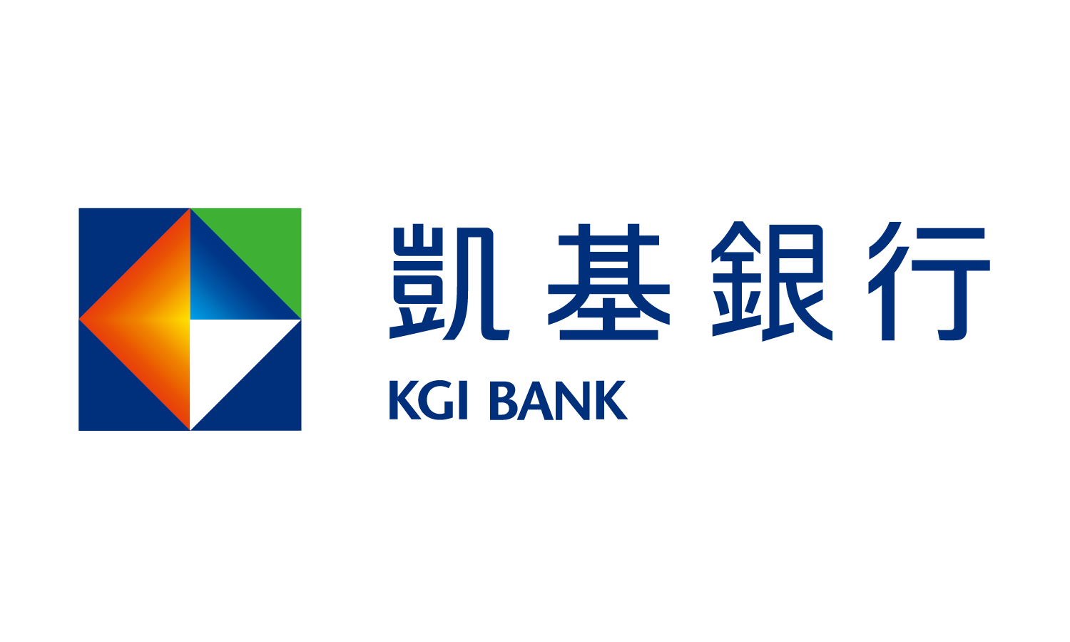 KGI logo