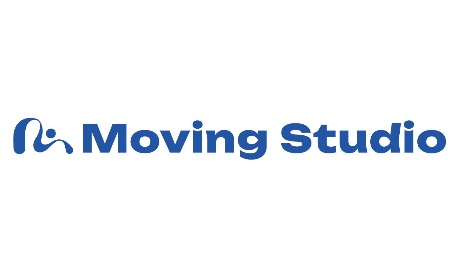 Moving Studio logo