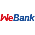 Webank logo
