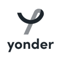 Yonder Logo
