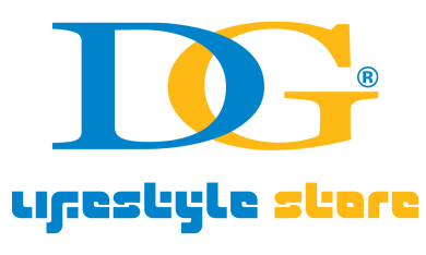 DG Lifestyle Store logo