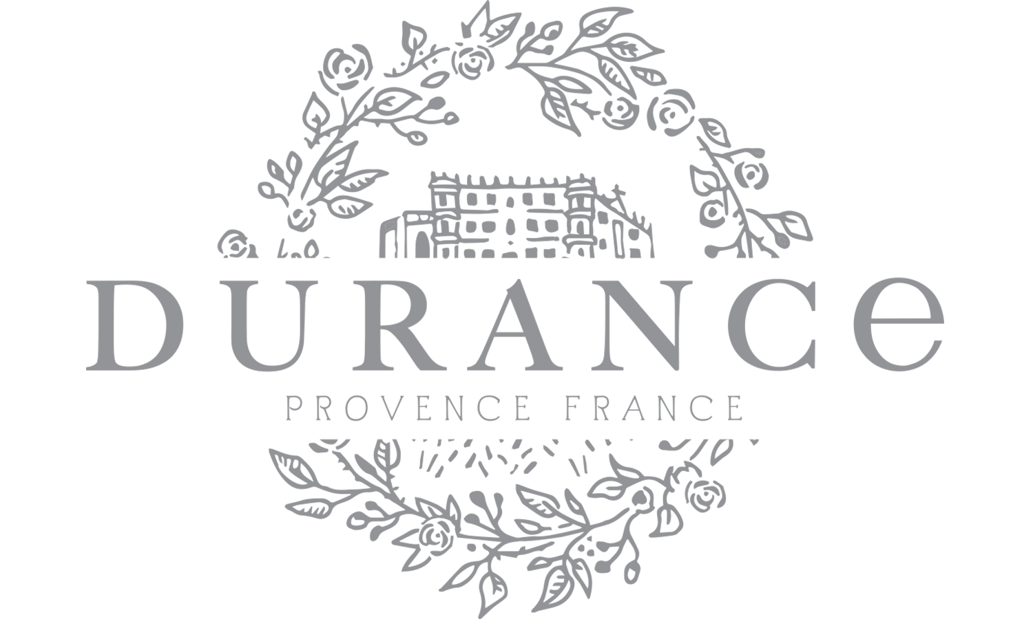 DURANCE logo