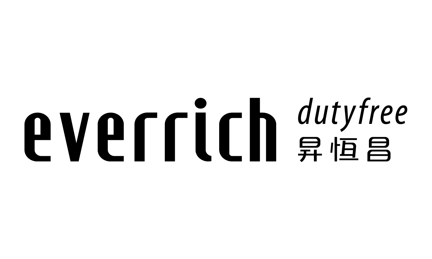 Everrich logo