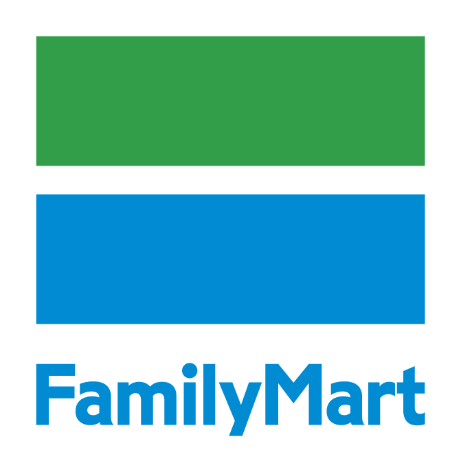 familymart logo