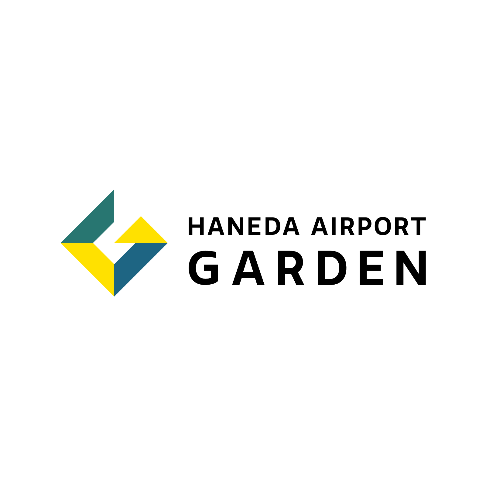 haneda-logo