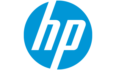 HP Hong Kong logo