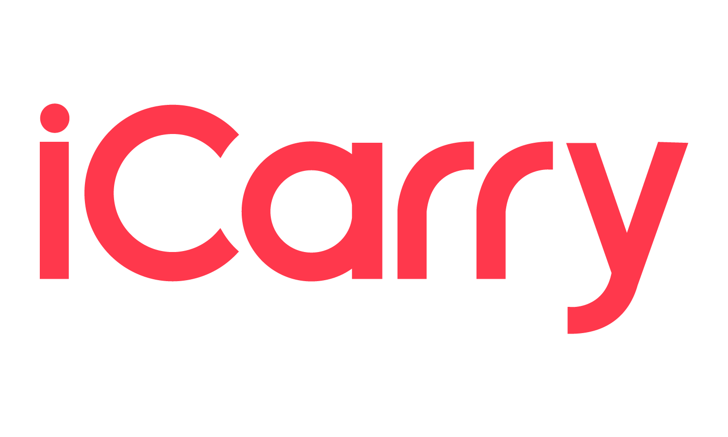 iCarry logo