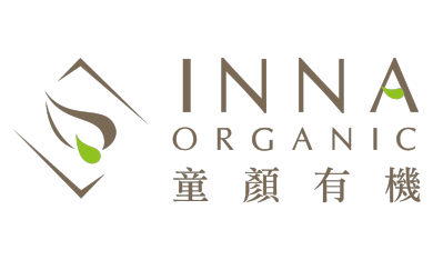 Inna Organic logo