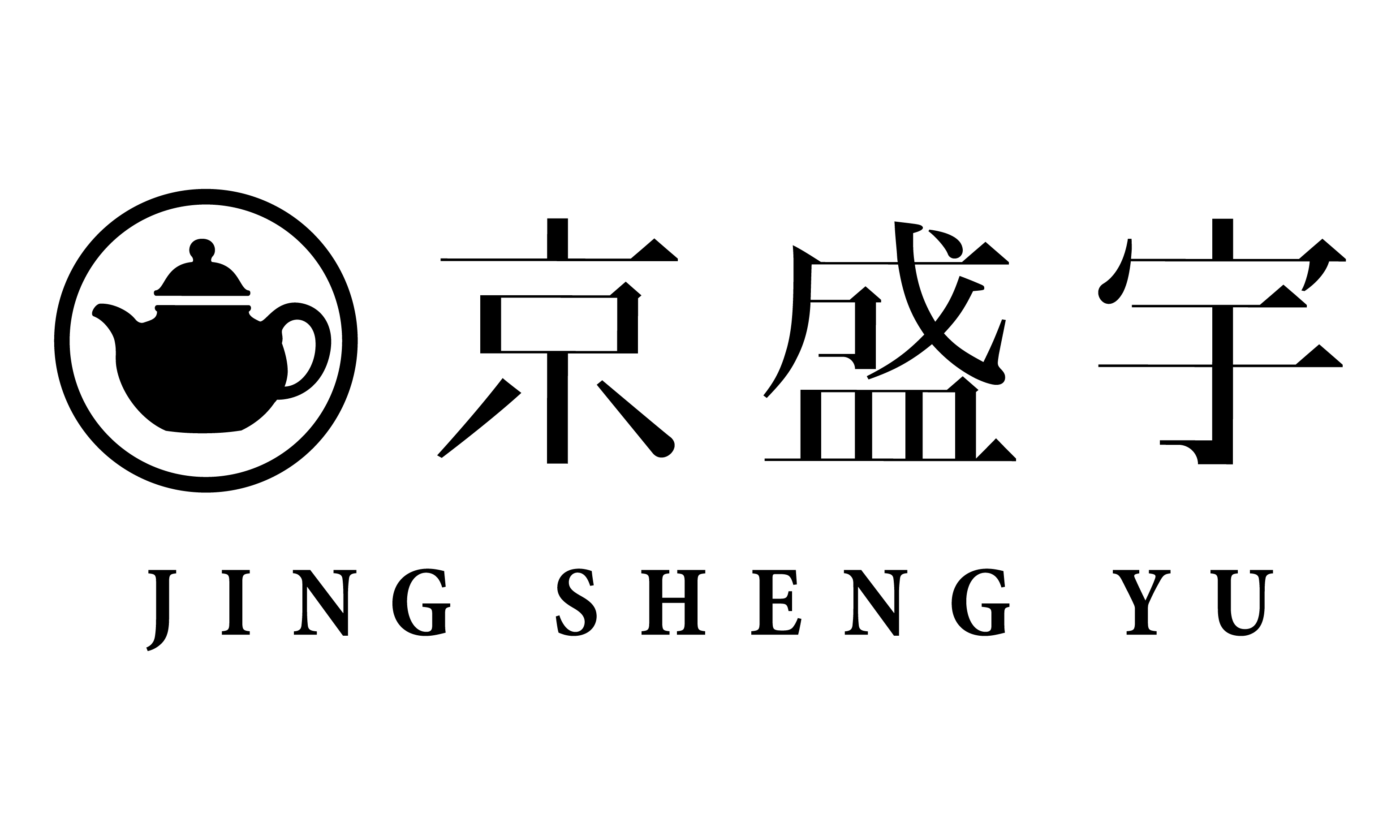 Jing Sheng Yu logo