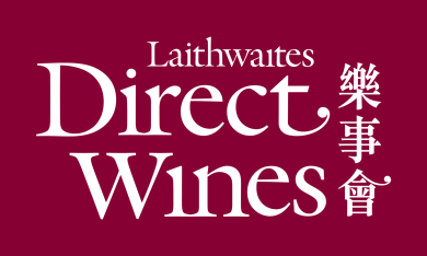 Laithwaites Direct Wines logo