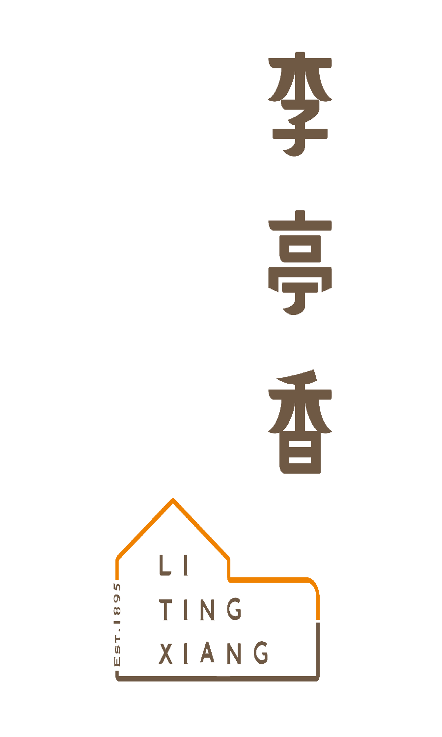 LITINGXIANG logo