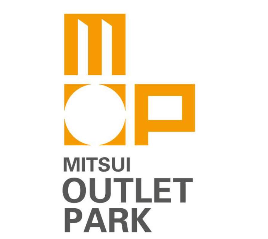MITSUI OUTLET PARK logo