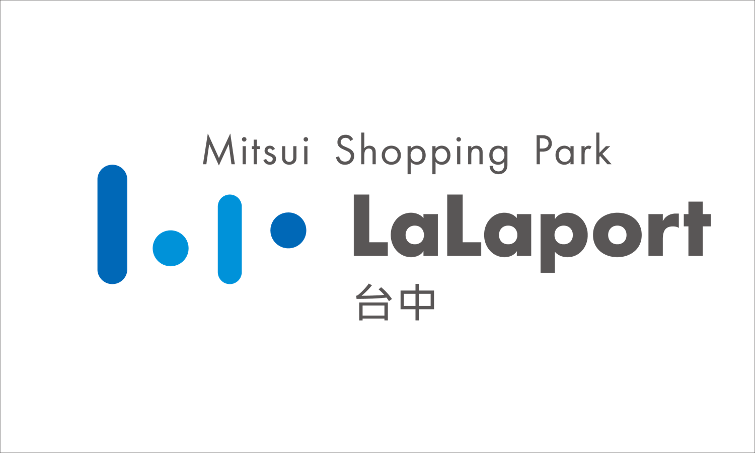 Mitsui Taichung logo