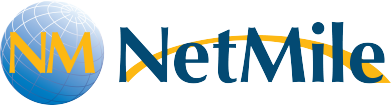 NetMile logo